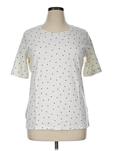 L.L.Bean Short Sleeve T-Shirt (view 1)