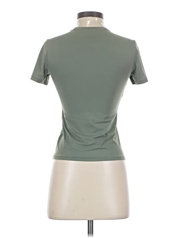 Wilfred Short Sleeve Turtleneck (view 2)