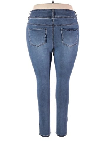 Vanilla Star Jeans (view 2)