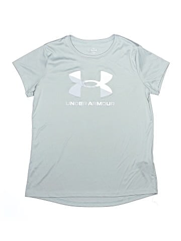 Under Armour Active T-Shirt (view 1)
