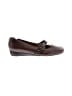Nature Brown Flats Size 9 - photo 1