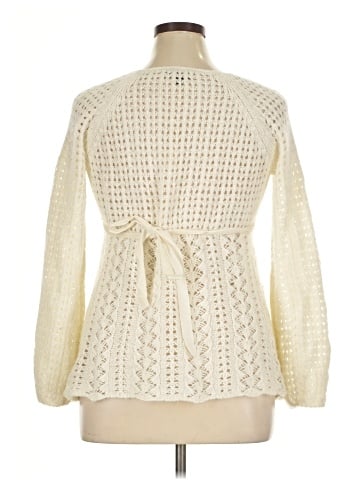 a.n.a. A New Approach Pullover Sweater (view 2)