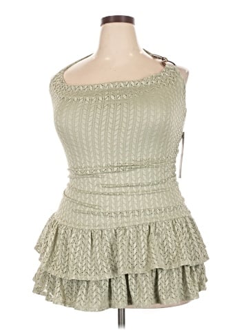 Madden Girl Casual Dress (view 1)