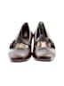 Nature Brown Flats Size 9 - photo 2