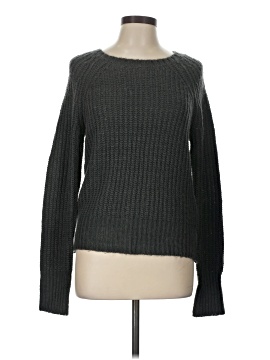 Wyldhart Pullover Sweater (view 1)