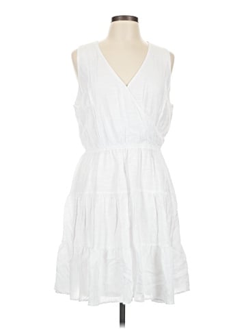Express Casual Dress (view 1)