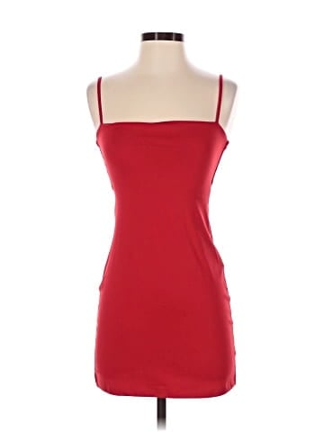 Susana Monaco Cocktail Dress (view 1)
