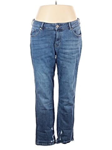 KANCAN JEANS Jeans (view 1)