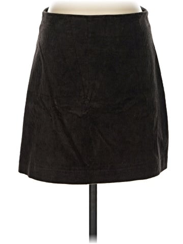 Madewell Casual Skirt (view 1)