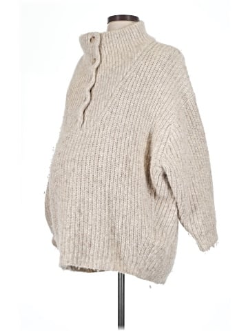 Hatch Turtleneck Sweater (view 1)
