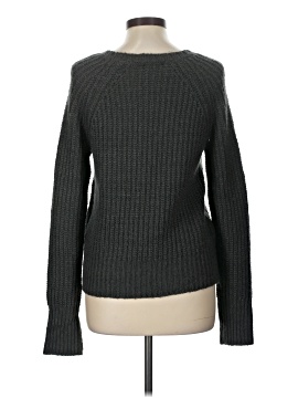 Wyldhart Pullover Sweater (view 2)