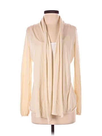 Tommy Hilfiger Cashmere Cardigan (view 1)
