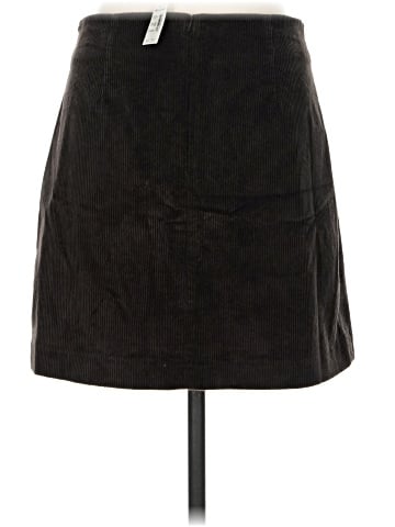 Madewell Casual Skirt (view 2)