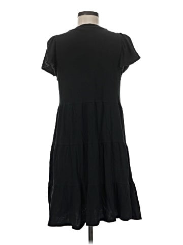 J.Crew Casual Dress (view 2)