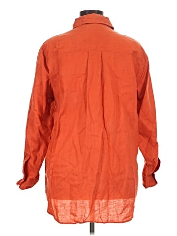 Westbound Long Sleeve Button-Down Shirt (view 2)