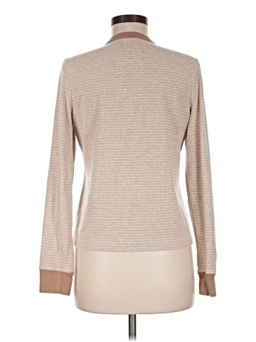 Thread & Supply Long Sleeve Turtleneck (view 2)
