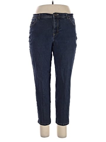 Gloria Vanderbilt Jeans (view 1)