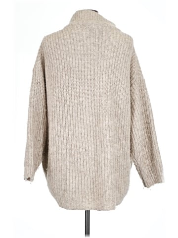 Hatch Turtleneck Sweater (view 2)