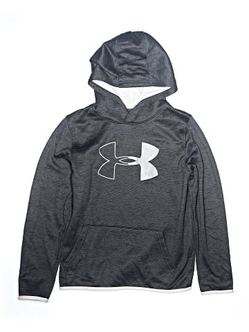 Under Armour Pullover Hoodie (view 1)