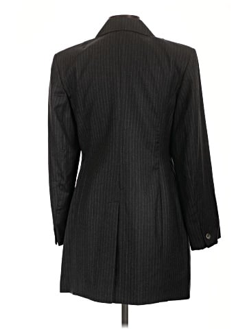 J. Peterman Wool Coat (view 2)
