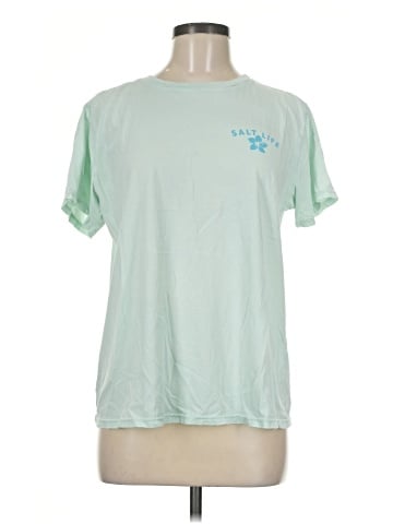 Salt Life Short Sleeve T-Shirt (view 1)