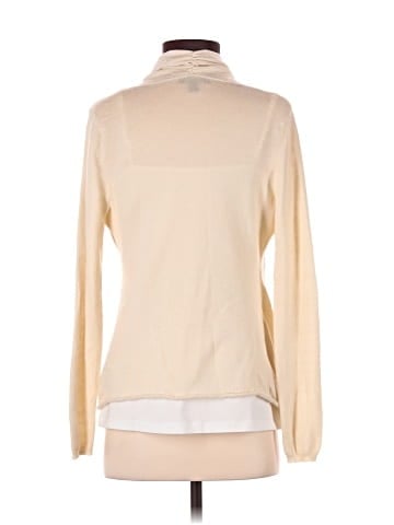 Tommy Hilfiger Cashmere Cardigan (view 2)