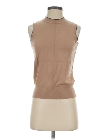 Ann Taylor Sweater Vest (view 1)