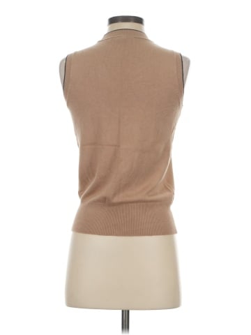 Ann Taylor Sweater Vest (view 2)