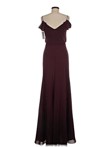 Jenny Yoo Collection Cocktail Dress (view 2)