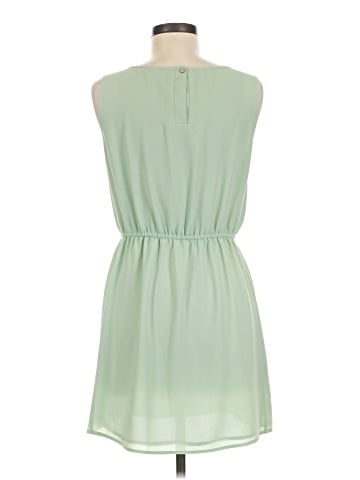 Under Skies Casual Dress (view 2)