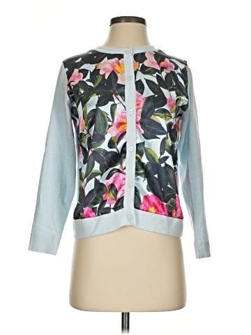 Sioni Cardigan (view 1)