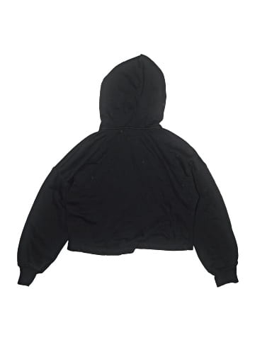 Justice Zip Up Hoodie (view 2)