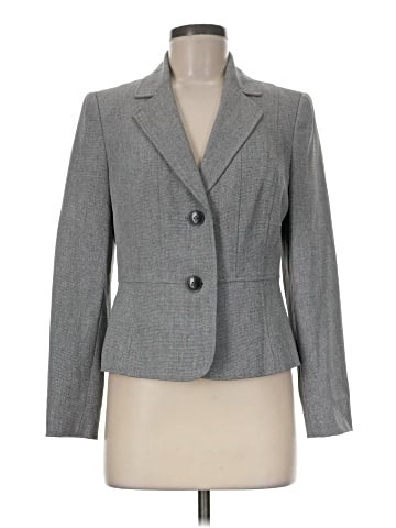 Kasper Blazer (view 1)