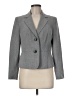 Kasper Gray Blazer Size 6 (petite) - photo 1
