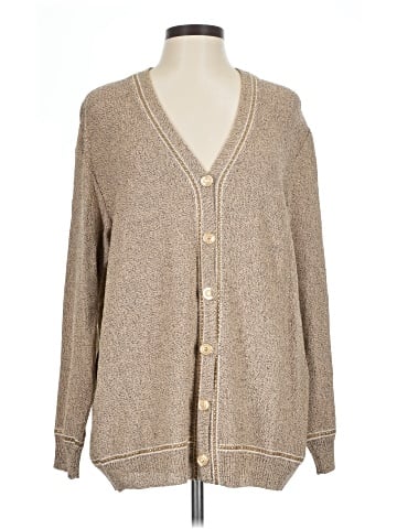 St. John Sport by Marie Gray Cardigan (view 1)
