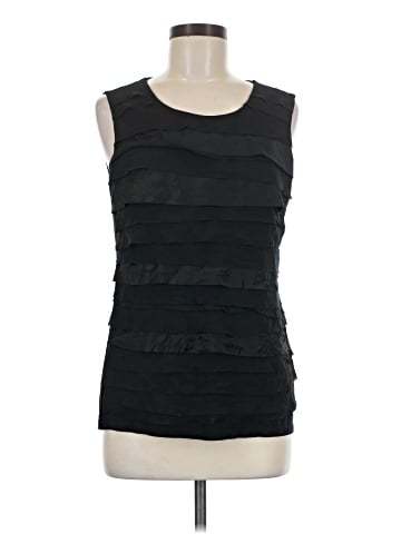 Ann Taylor Sleeveless Top (view 1)