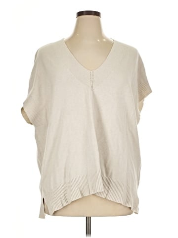 Cyrus Sweater Vest (view 1)