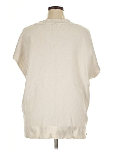 Cyrus Sweater Vest (view 2)