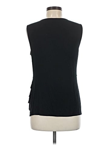 Ann Taylor Sleeveless Top (view 2)