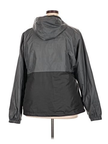 Columbia Zip Up Hoodie (view 2)