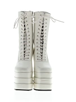 Lamoda Boots (view 2)