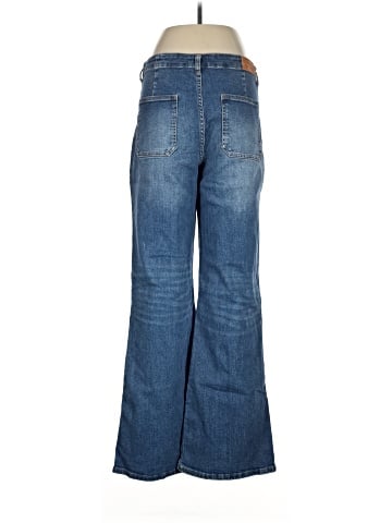 Dear John Jeans (view 2)