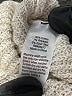 a.n.a. A New Approach Silver Pullover Sweater Size XL - photo 8