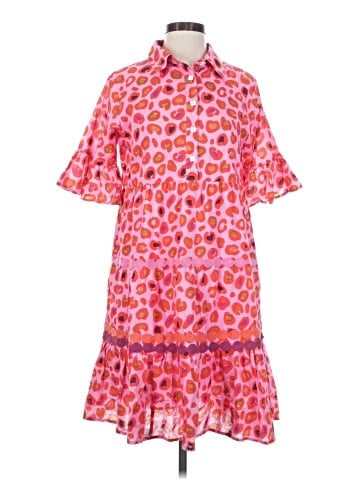 Ivy Jane Casual Dress (view 1)