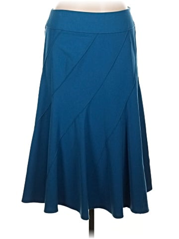 Sharagano Formal Skirt (view 1)
