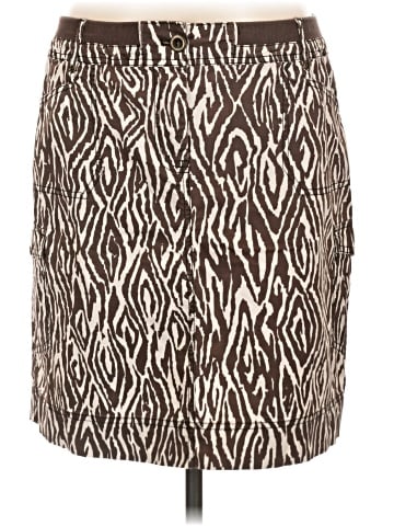 Chico's Casual Skirt (view 1)