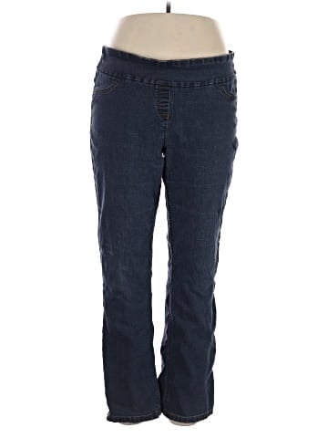 Alia Jeans (view 1)