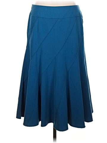 Sharagano Formal Skirt (view 2)