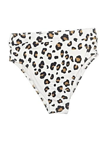 Xhilaration Swimsuit Bottoms (view 1)