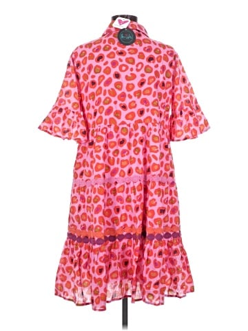 Ivy Jane Casual Dress (view 2)